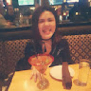 Meet your Posher, Fion